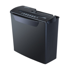 Small Office 7mm Soho Home Use Paper Shredder